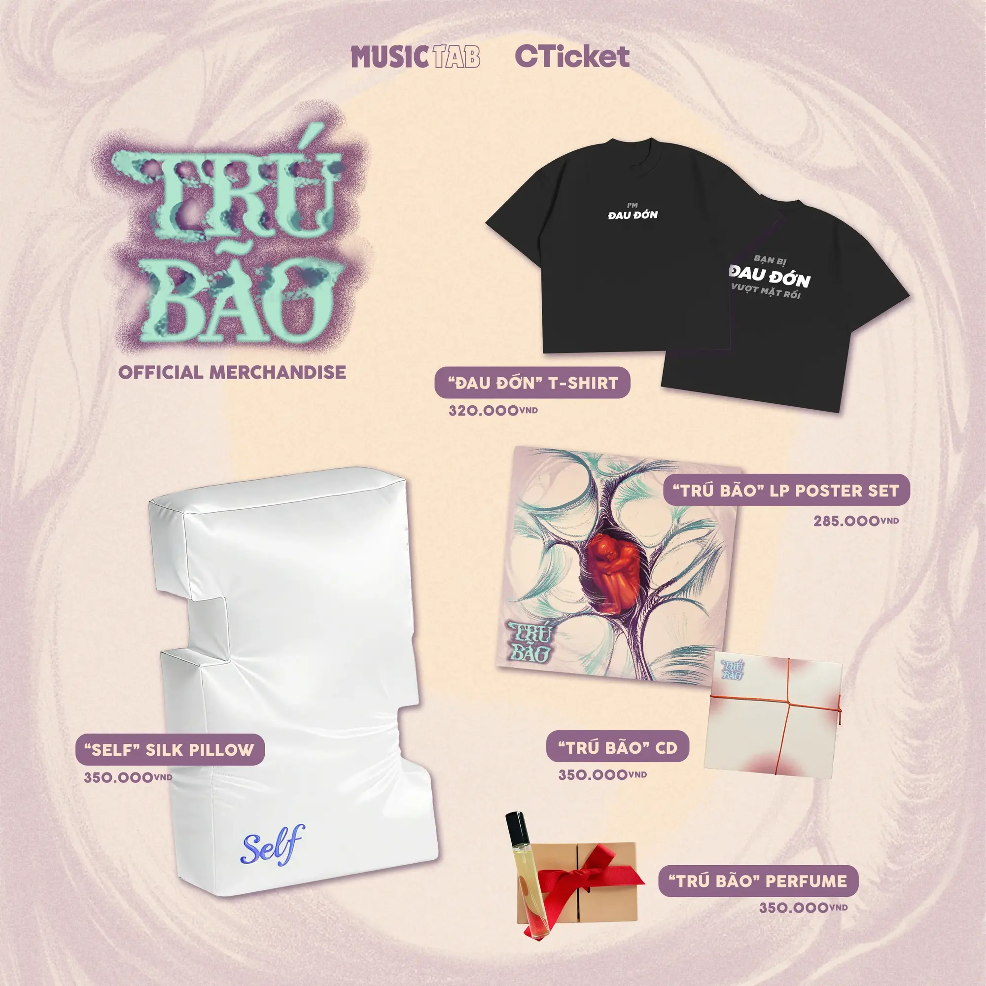 Sơ đồ chỗ ngồi — Music Tab